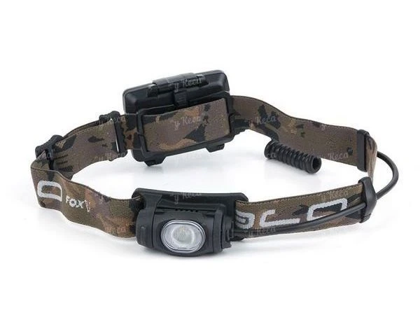 Ліхтар налобний FOX Halo 320 Headtorch CEI164 фото