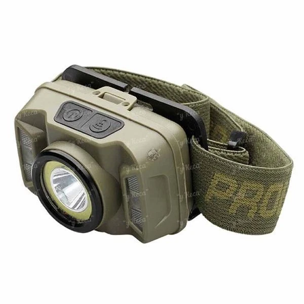 Ліхтар налобний Prologic Inspire Head Light 5W 500 Lumens фото