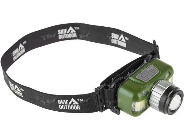 Фонарь налобный Skif Outdoor Eastman H-029 фото