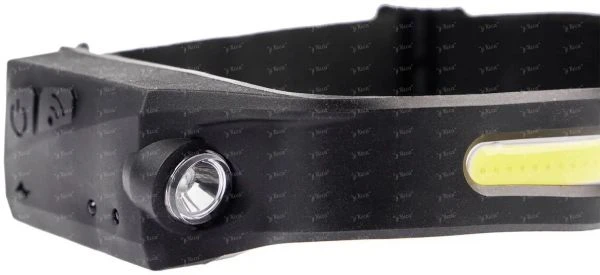 Фонарь налобный Skif Outdoor Light Wrap H-90 фото