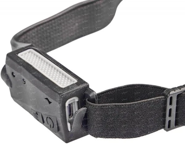 Фонарь налобный Skif Outdoor Light Wrap H-90 фото