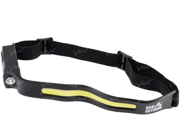 Фонарь налобный Skif Outdoor Light Wrap H-90 фото