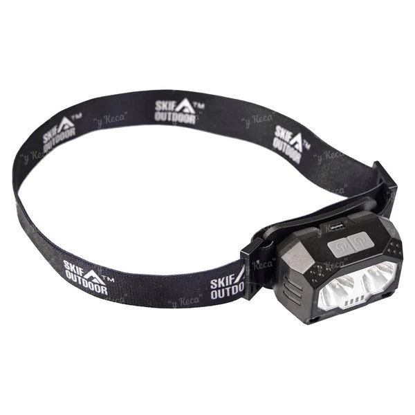 Фонарь налобный Skif Outdoor Uranus H-601G фото