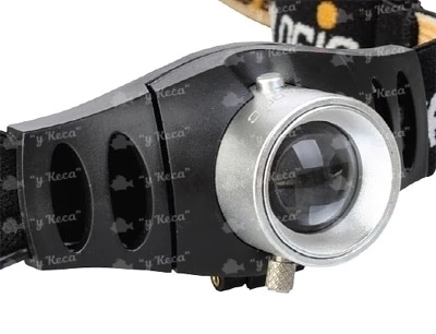 Фонарь налобный Prologic Lumiax 47345 фото