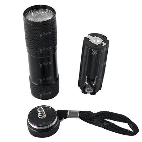 Фонарь ультрафиолетовый Strike Ultra UV Flashlight фото