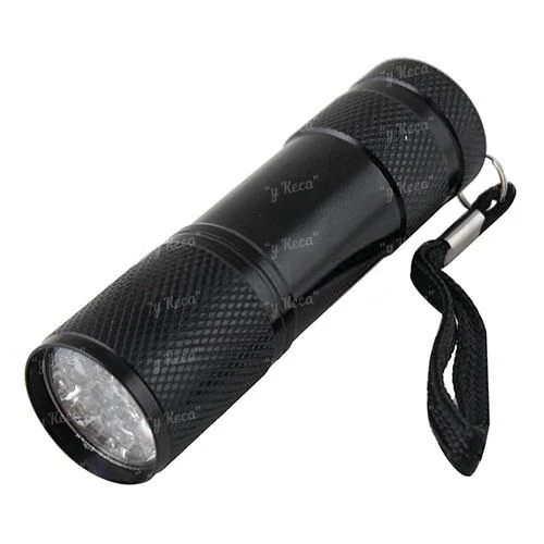 Фонарь ультрафиолетовый Strike Ultra UV Flashlight фото