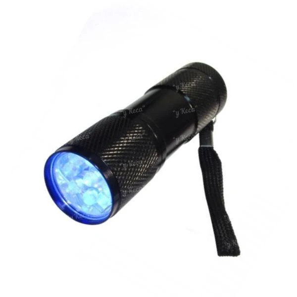 Фонарь ультрафиолетовый Strike Ultra UV Flashlight фото