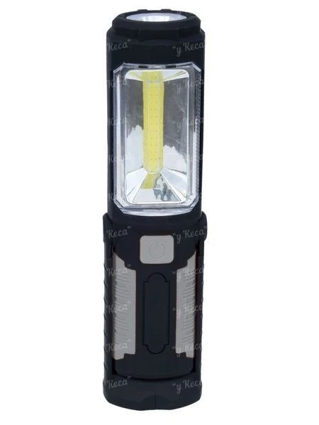 Фонарь универсальный Carp Zoom Practic-ZN COB LED Lamp 190лм CZ0459  фото