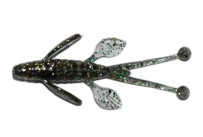 Molix Freaky Rock 2" 8шт #32 фото