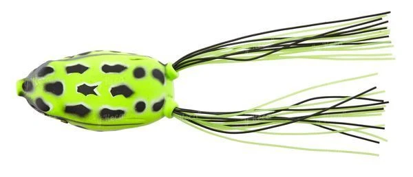Силикон Lucky John Frog 2.6" 140401-002 фото