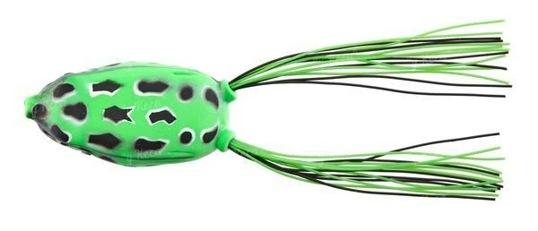 Силикон Lucky John Frog 2.6" 140401-003 фото