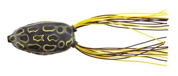 Силикон Lucky John Frog 2.6" 140401-004 фото