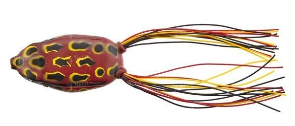 Силикон Lucky John Frog 2.6" 140401-005 фото
