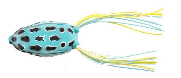 Силикон Lucky John Frog 2.6" 140401-006 фото