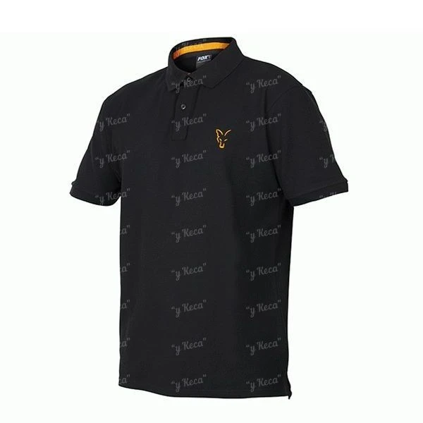 Футболка FOX Collection polo фото
