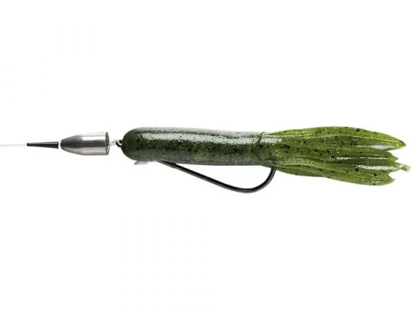 Крючки Decoy Worm 144 Flippin Straight фото