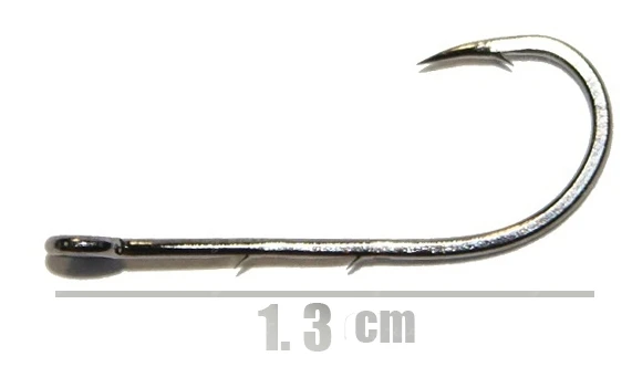Крючки Gamakatsu Single Hook 31 №12 фото
