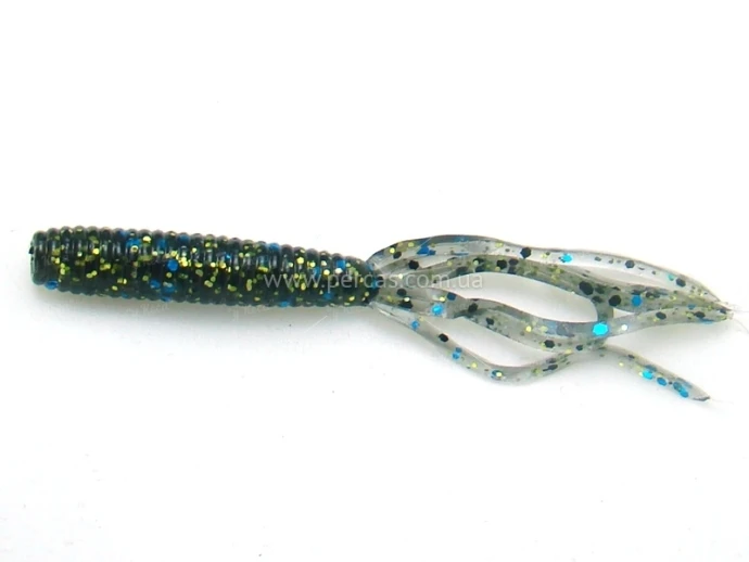 Gary Yamomoto 3" Tiny Ika 15шт C92T-15-214 фото