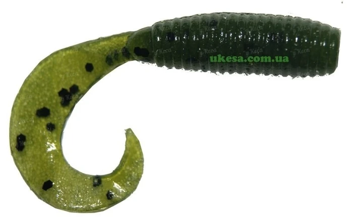 Силікон Gary Yamomoto Grub 2" C2J-20-194 фото