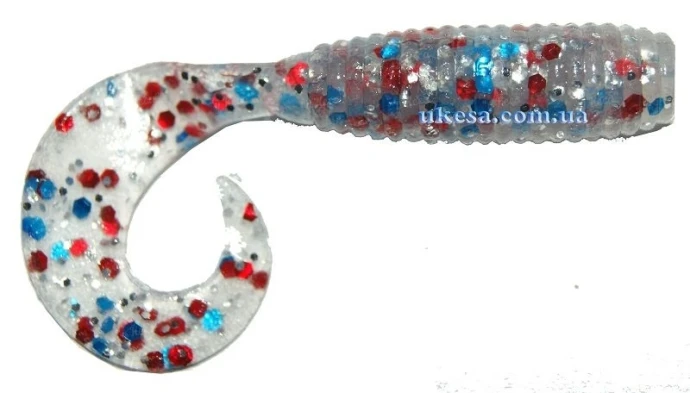 Силикон Gary Yamomoto Grub 2" C2J-20-195 фото