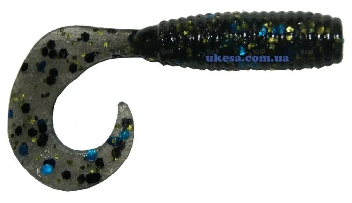 Силикон Gary Yamomoto Grub 2" C2J-20-214 фото