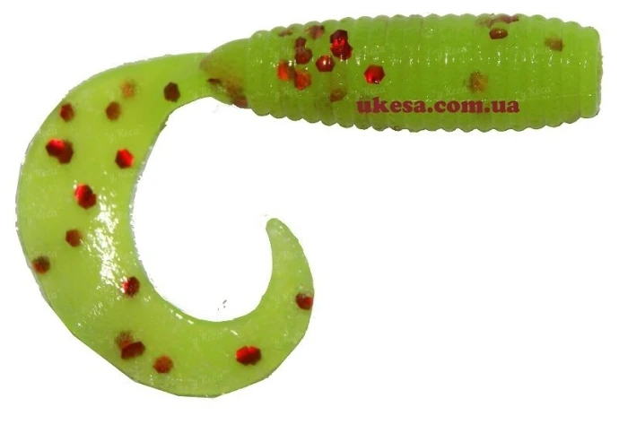 Силикон Gary Yamomoto Grub 2"  фото