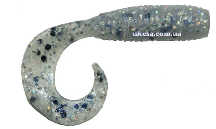 Силикон Gary Yamomoto Grub 2" C2J-20-239 фото