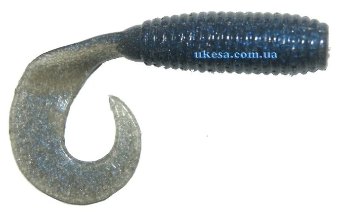 Силикон Gary Yamomoto Grub 2" C2J-20-240 фото