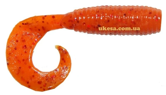 Силикон Gary Yamomoto Grub 2" C2J-20-360 фото