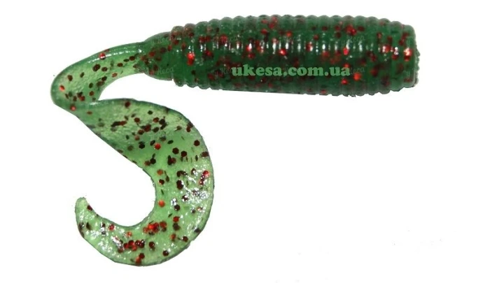 Силикон Gary Yamomoto Grub 2" C2J-20-514 фото