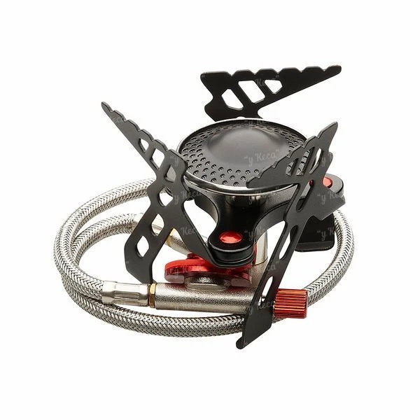 Газовая горелка Prologic Blackfire C-Series Gas Stove фото