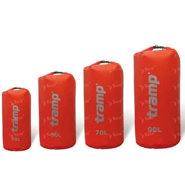 Гермомішок Tramp Nylon PVC фото