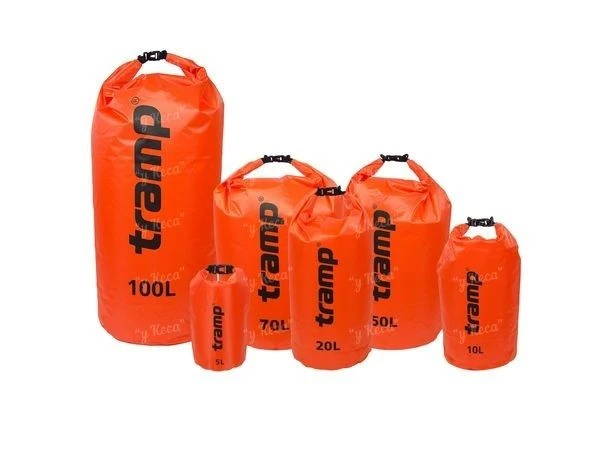 Гермомешок Tramp PVC Diamond Rip-Stop фото