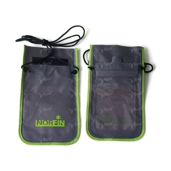 Гермопакет Norfin Dry case 02 NF-40307 10*22 (10*16)см фото