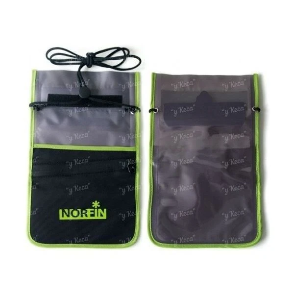 Гермопакет Norfin Dry case 03 NF-40308 17*27 (16*20)см фото