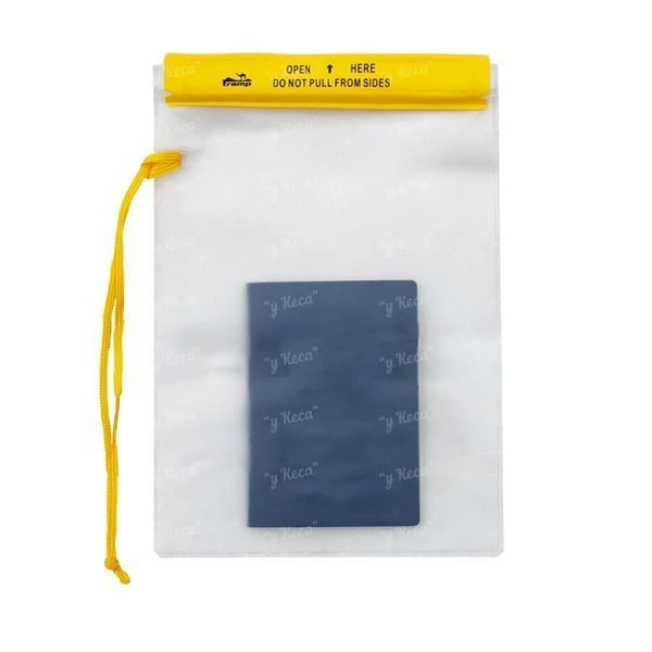 Гермопакет Tramp PVC 18*25см TRA-024 фото