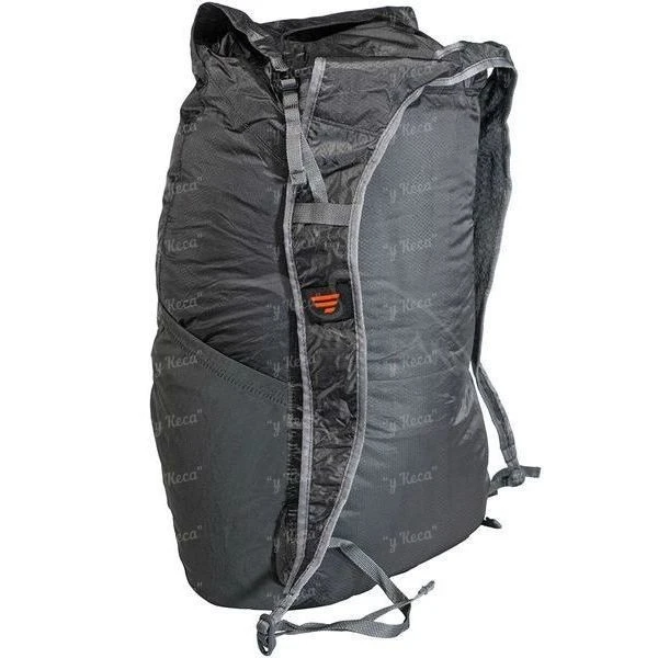 Герморюкзак Favorite Ultralight Rolltop ULRT23 23л серый фото
