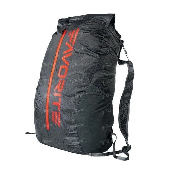 Герморюкзак Favorite Ultralight Rolltop ULRT23 23л серый фото