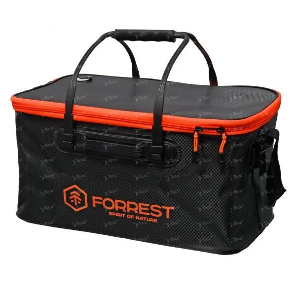 Гермосумка Forrest Optima EVA Bag XL 50*29*22cm 32л фото