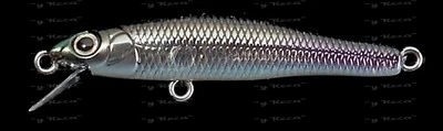 Воблер Megabass X-55 SP M Coayu 55mm 3g фото