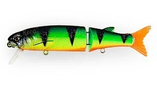 Воблер Strike Pro Glider 105Sp EG-157 A09 фото