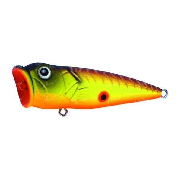 Воблер Strike Pro Gobi Popper SP-163 A16 фото