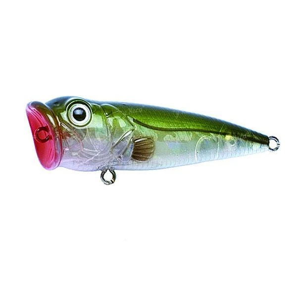 Воблер Strike Pro Gobi Popper SP-163 905G фото
