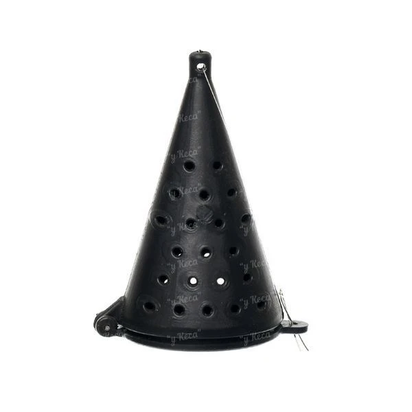 Кормушка зимняя Flagman SL-KPM пластиковая 45г фото