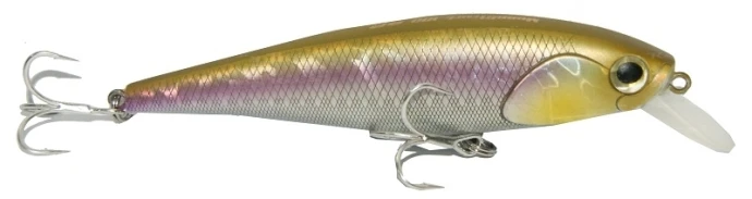 Воблер Golden Mean MoonStruck 100Sp 05 фото