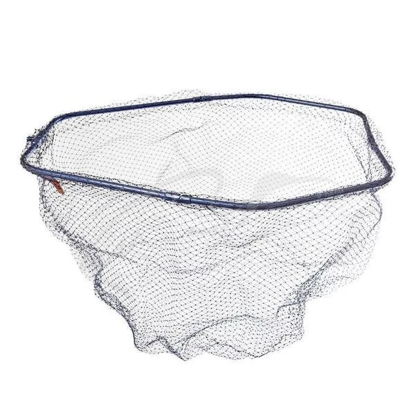 Голова для подсака складная Brain Folding Net фото