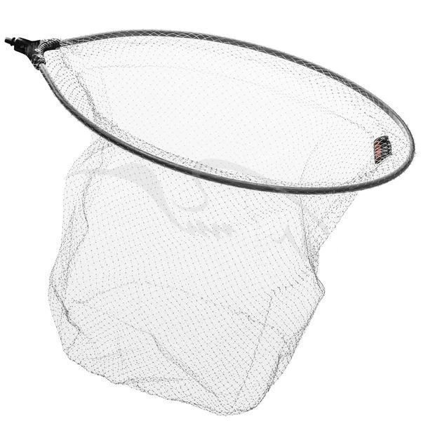 Голова для подсака Brain Landing net head 50*40см 6мм фото