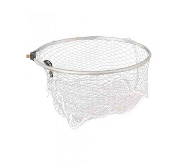 Голова для подсака Fishing ROI 50*60см леска фото