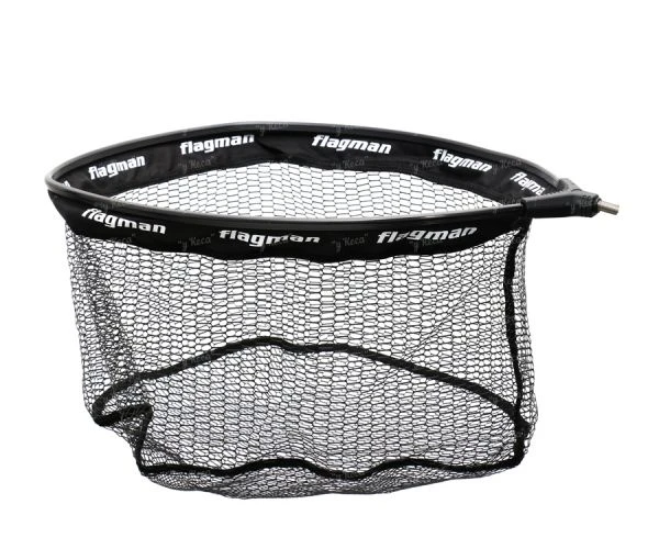 Голова для подсака Flagman Soft Rubber Mesh 50*40см FZ5040 фото