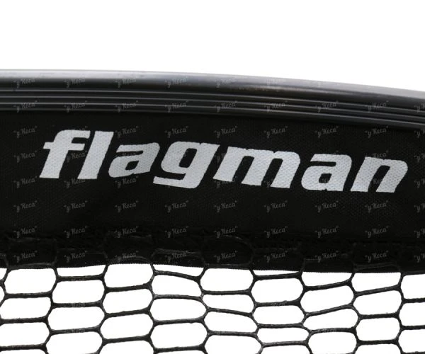 Голова для подсака Flagman Soft Rubber Mesh 50*40см FZ5040 фото